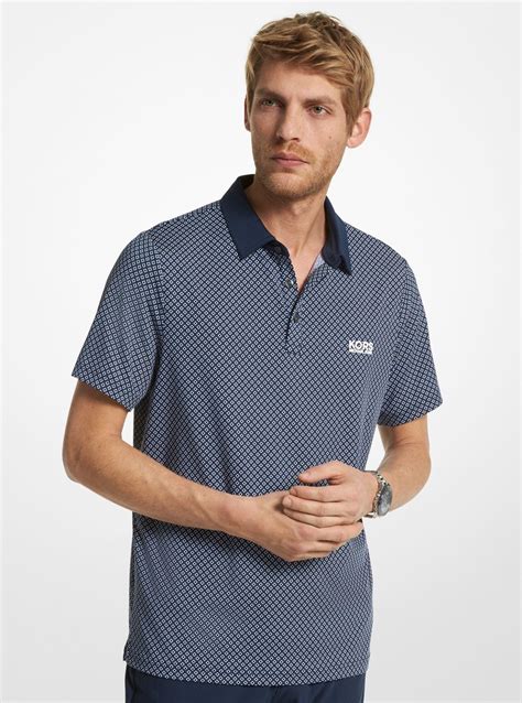 michael kors mens golf shirts|Michael Kors men's shirts clearance.